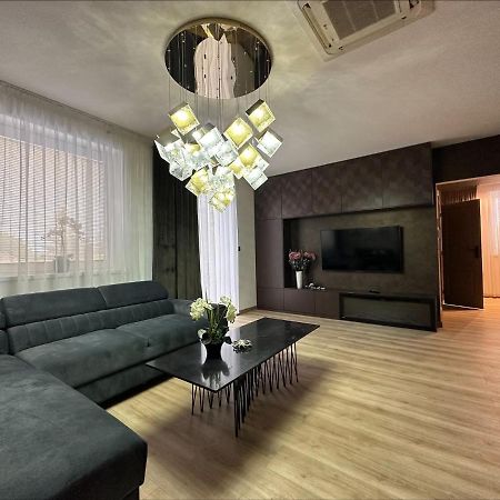 Apartman Matko 莱维采 外观 照片