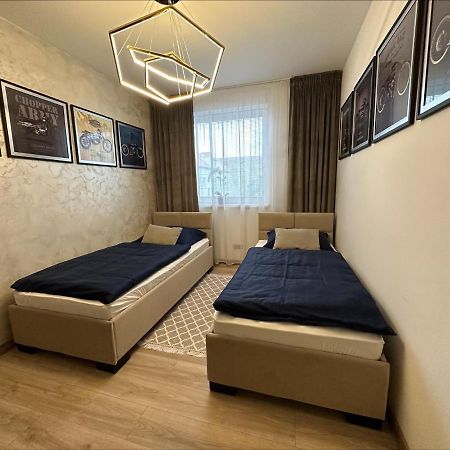 Apartman Matko 莱维采 外观 照片
