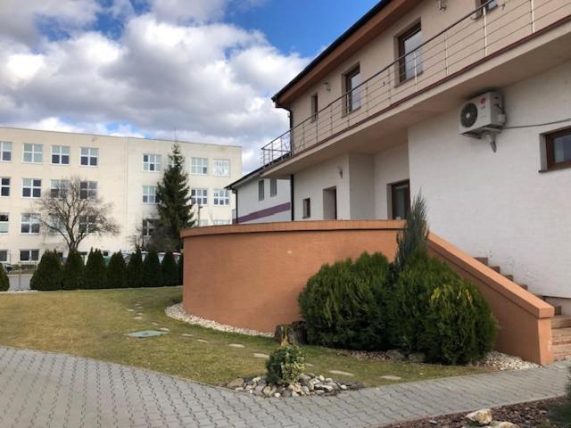 Apartman Matko 莱维采 外观 照片