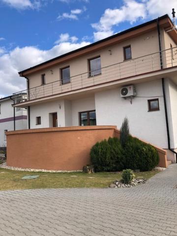 Apartman Matko 莱维采 外观 照片