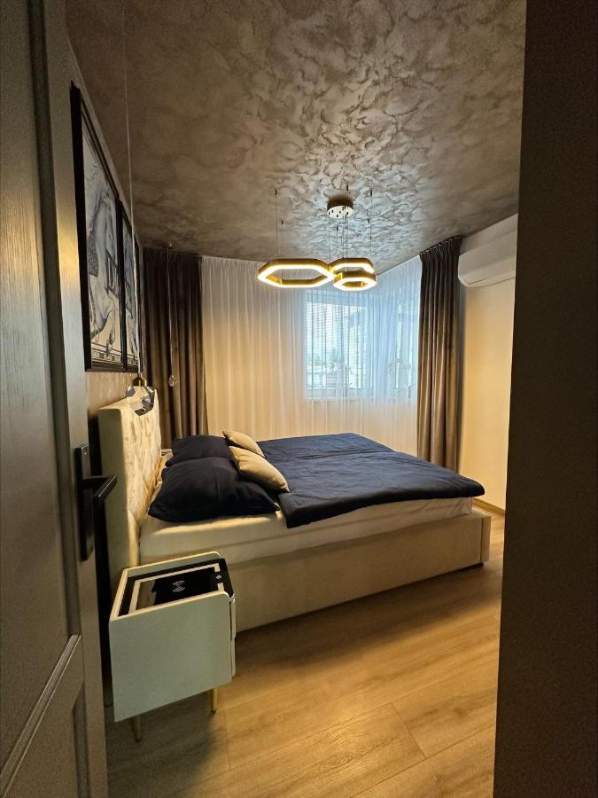 Apartman Matko 莱维采 外观 照片