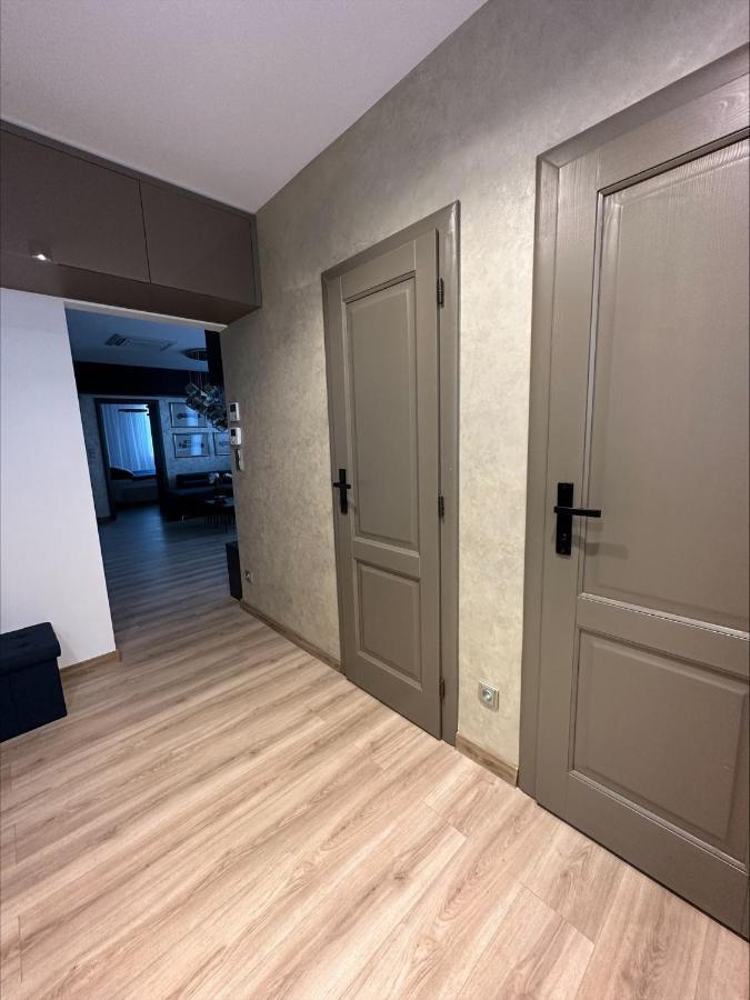 Apartman Matko 莱维采 外观 照片
