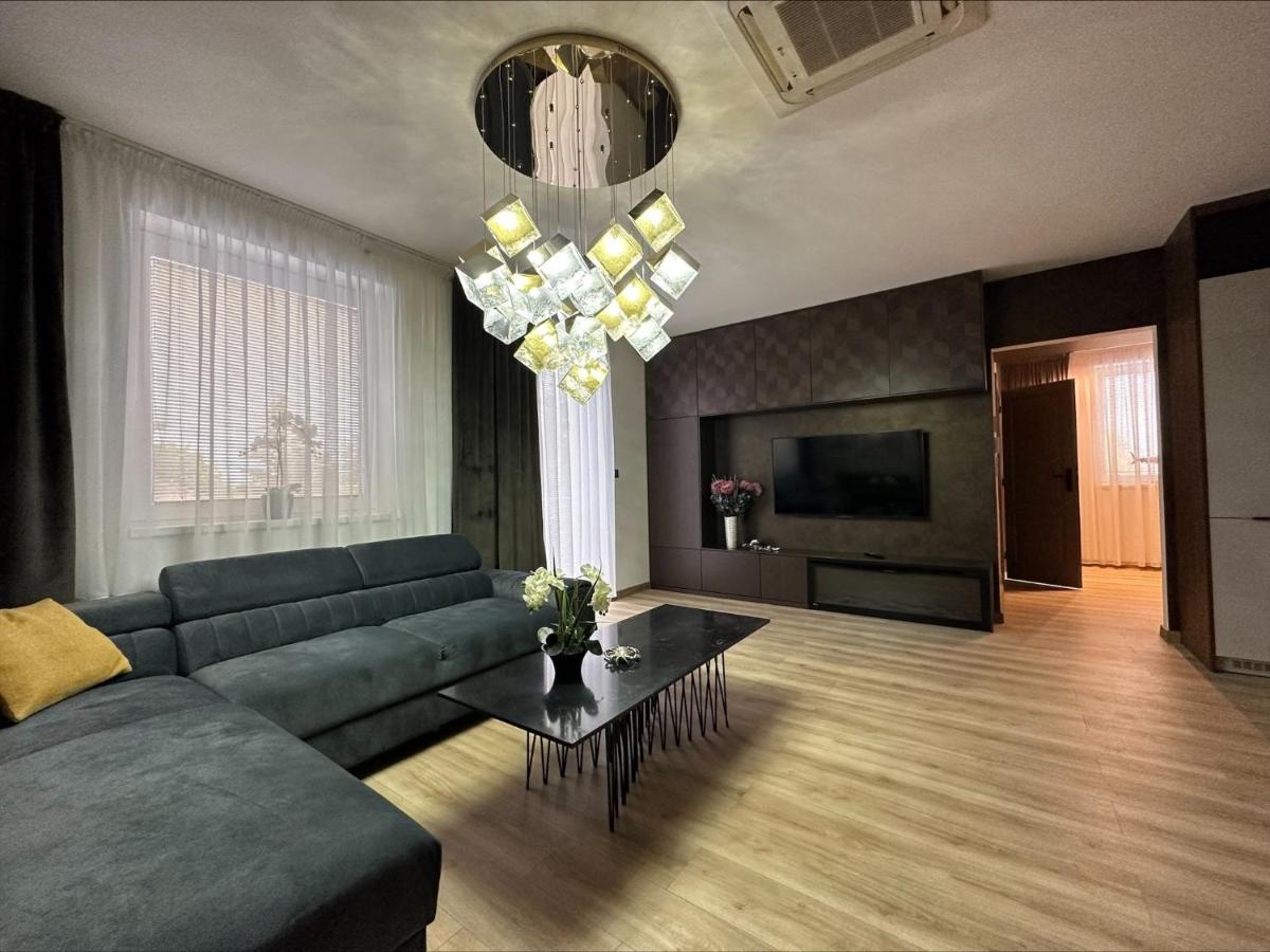 Apartman Matko 莱维采 外观 照片