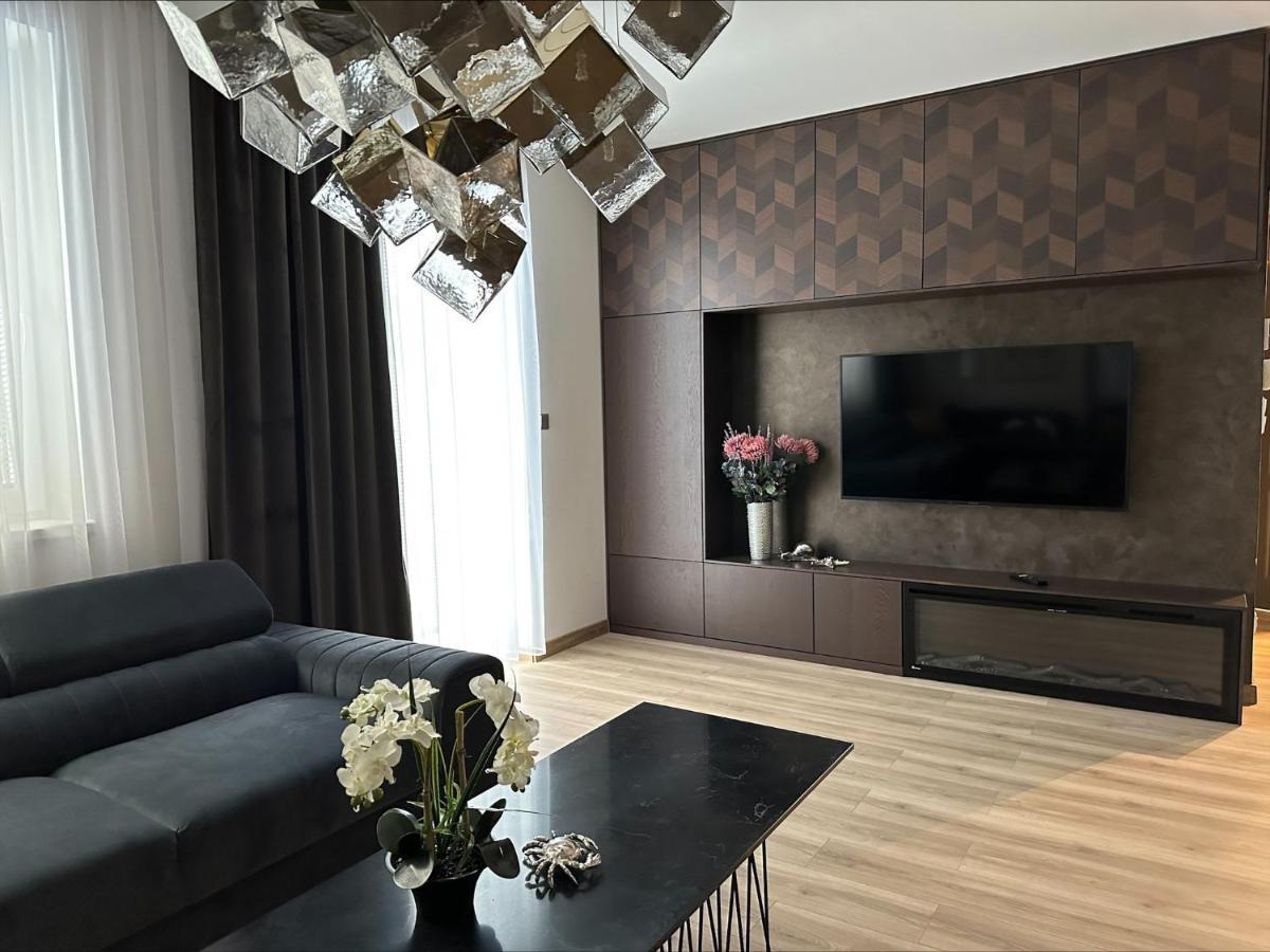 Apartman Matko 莱维采 外观 照片