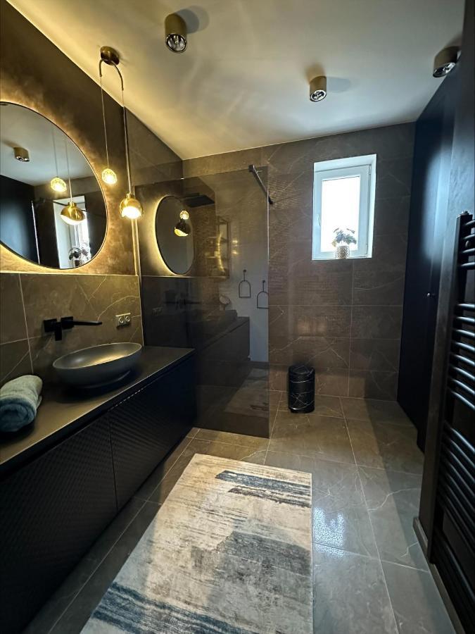 Apartman Matko 莱维采 外观 照片